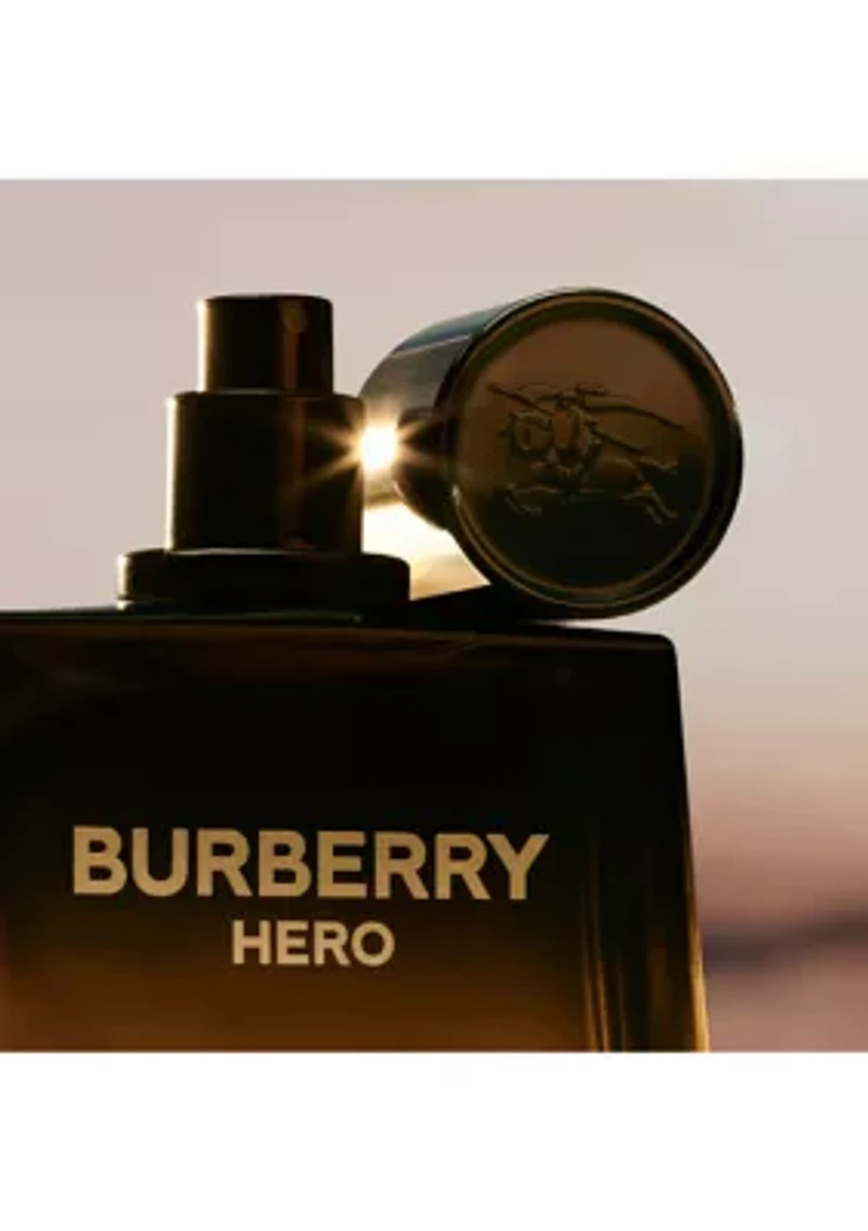 Hero Elixir de Parfum 