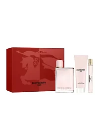 Her Eau de Parfum Women’s Trio Gift Set - $245 Value!