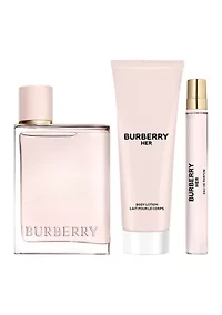 Her Eau de Parfum Women’s Trio Gift Set - $245 Value!