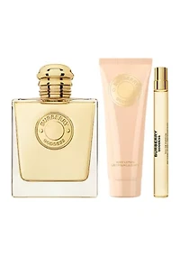 Goddess Eau de Parfum Women’s Trio Gift Set - $248 Value!