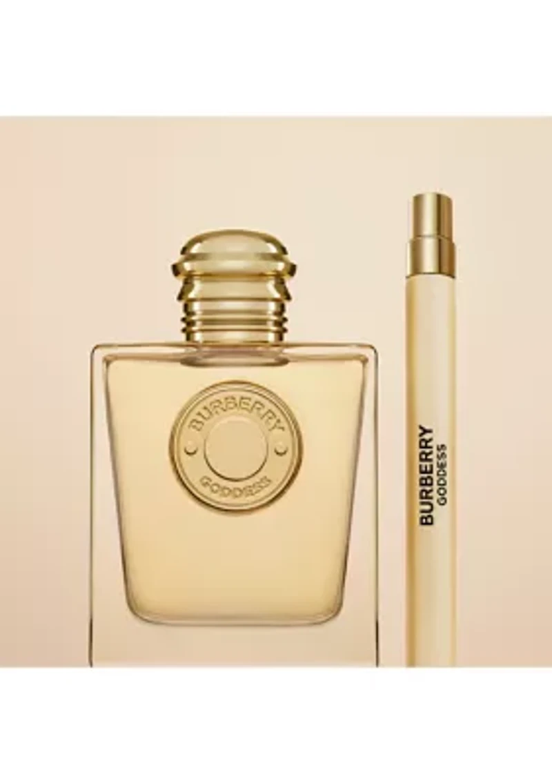 Goddess Eau de Parfum Women’s Trio Gift Set - $248 Value!