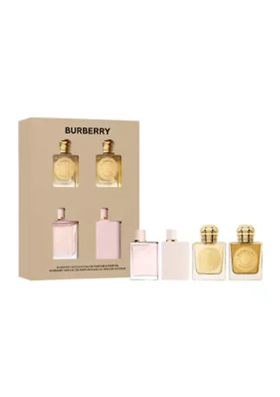 Women's Mini Gift Set