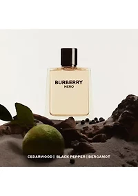 Hero Eau de Toilette Men’s Trio Gift Set - $195 Value!