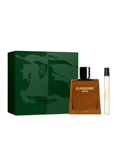 Hero Eau de Parfum Men’s Duo Gift Set - $202 Value!