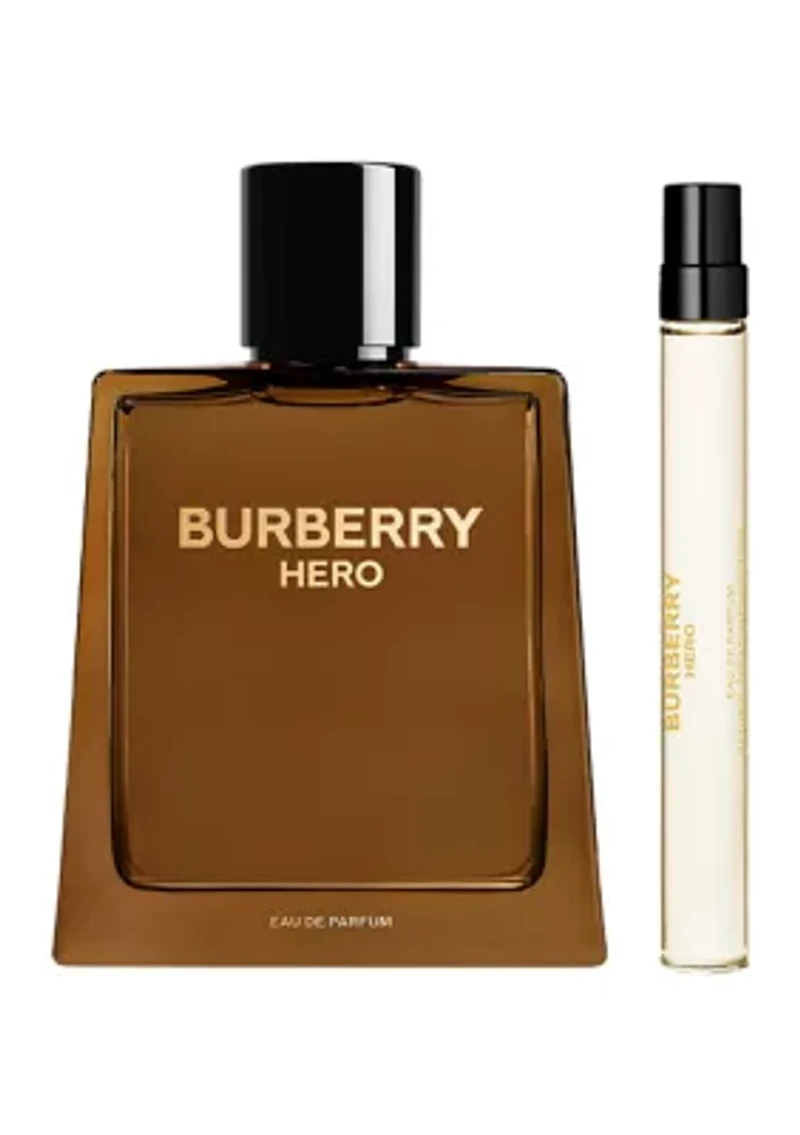 Hero Eau de Parfum Men’s Duo Gift Set - $202 Value!