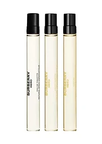 Hero Men's Trio Gift Set - $111 Value!