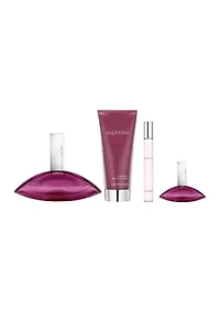 Euphoria Eau de Parfum for Women and Body Lotion Gift Set - $220 Value!