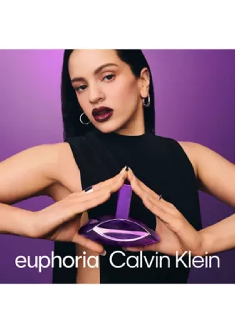 Euphoria Bold Elixir Parfum Intense