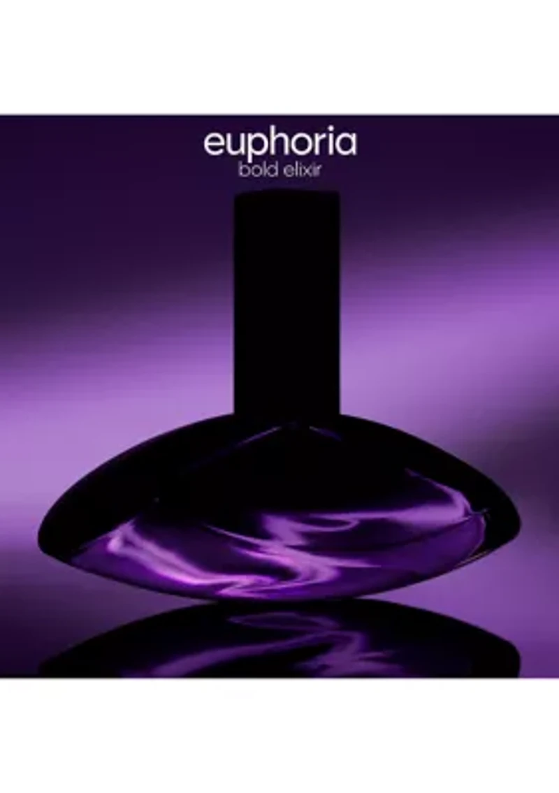 Euphoria Bold Elixir Parfum Intense