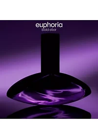 Euphoria Bold Elixir Parfum Intense