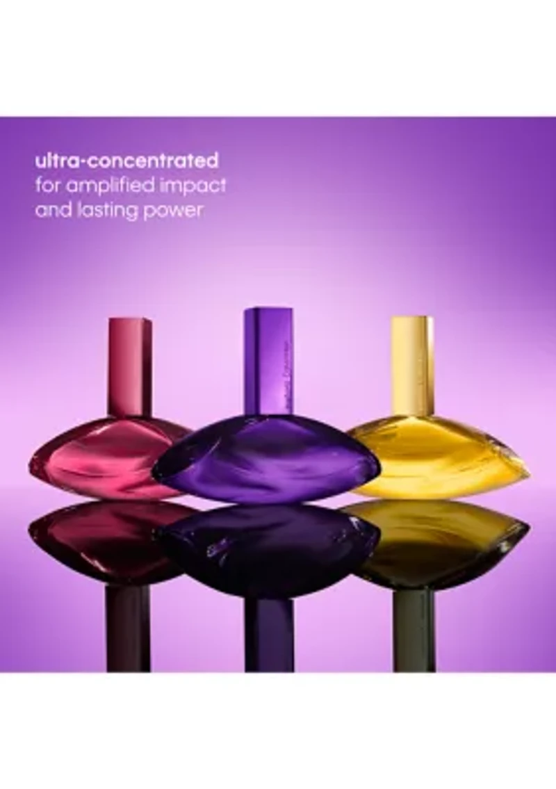 Euphoria Bold Elixir Parfum Intense