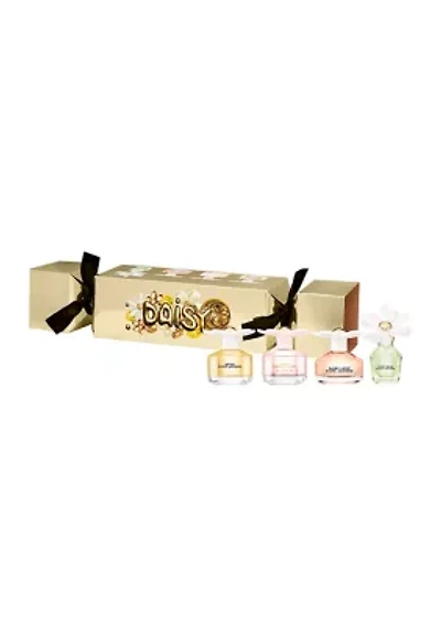 4-Piece Daisy Gift Set