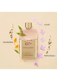 Guilty Pour Femme Eau de Parfum for Women Trio Gift Set