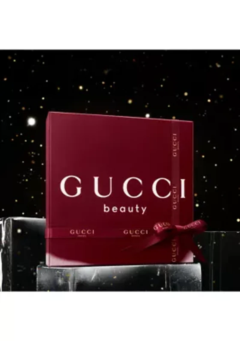 Guilty Pour Femme Eau de Parfum for Women Trio Gift Set