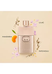 Guilty Pour Femme Eau de Toilette for Women Trio Gift Set - $207 Value!