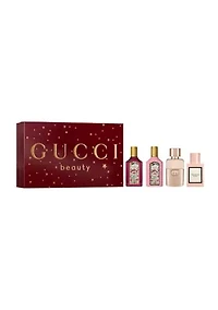  4-Piece Eau de Parfum for Women Gift Set