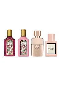  4-Piece Eau de Parfum for Women Gift Set