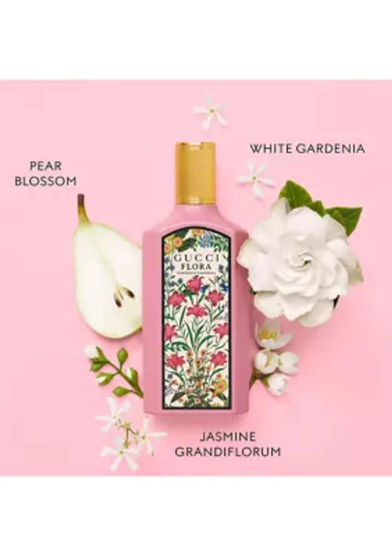 4-Piece Eau de Parfum for Women Gift Set