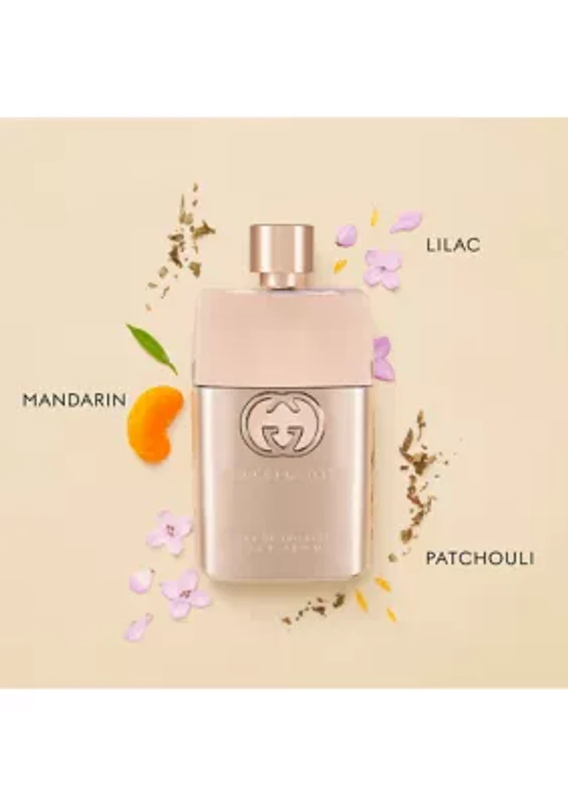 4-Piece Eau de Parfum for Women Gift Set