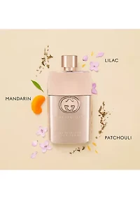  4-Piece Eau de Parfum for Women Gift Set