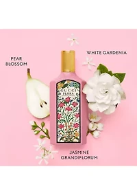  Flora Eau de Parfum for Women Trio Gift Set - $241 Value!