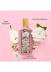 Flora Gorgeous Eau de Parfum for Women Trio Gift Set