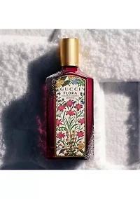 Flora Gorgeous Eau de Parfum for Women Trio Gift Set