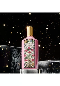 Flora Gorgeous Eau de Parfum for Women Trio Gift Set