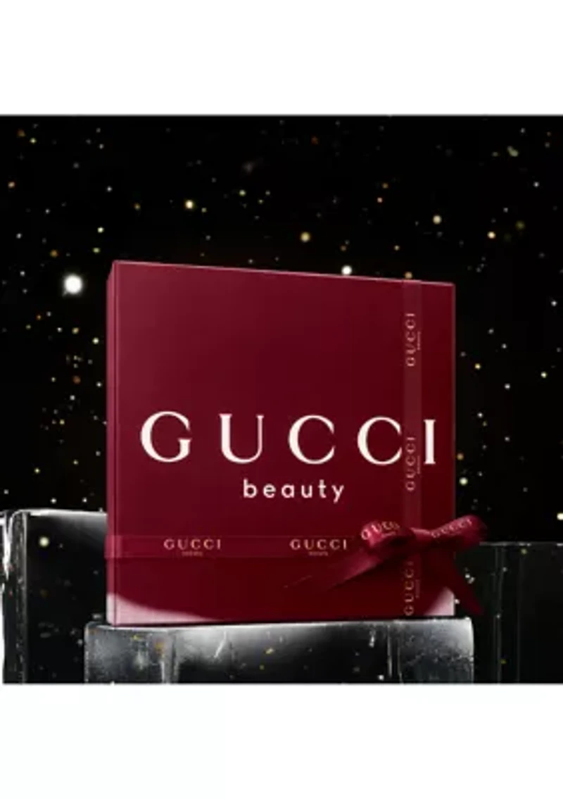 Guilty Pour Homme Eau de Parfum for Men Trio Gift Set - $214 Value!