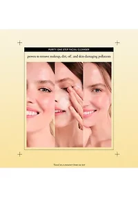 Purity Made Simple Cleanse, Purify, Hydrate Mini Set