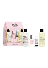 Iconic Fan-Favorite Mini Set
