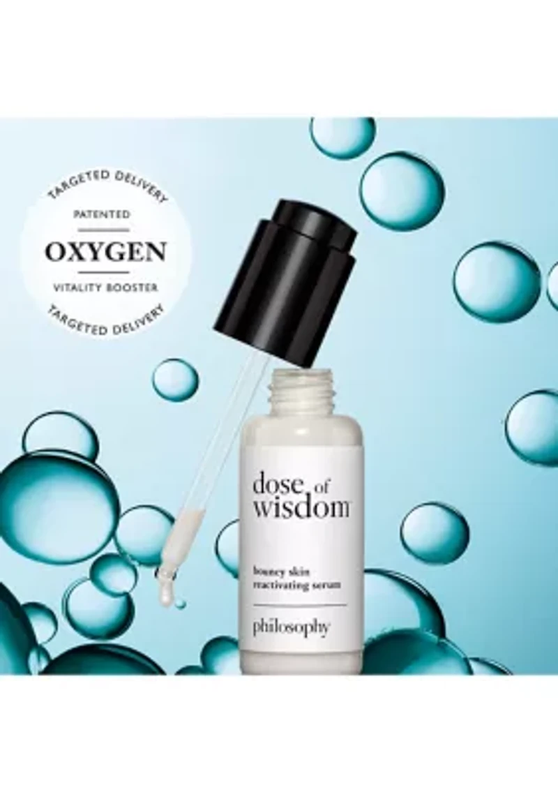 Skincare Icons Minis to Visibly Transform Your Skin Set