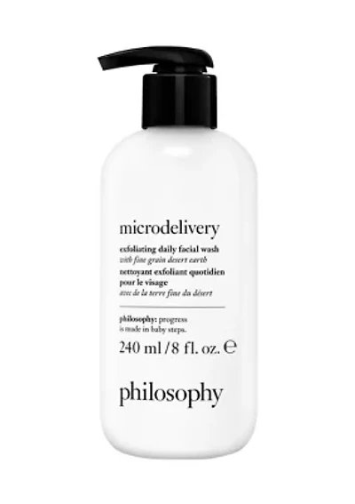 Microdelivery Exfoliating Daily Facial Wash