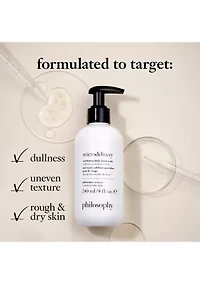 Microdelivery Exfoliating Daily Facial Wash