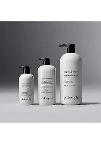 Microdelivery Exfoliating Daily Facial Wash