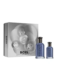 Bottled Infinite Eau de Parfum for Men Duo Gift Set - $147 Value!