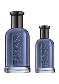 Bottled Infinite Eau de Parfum for Men Duo Gift Set - $147 Value!