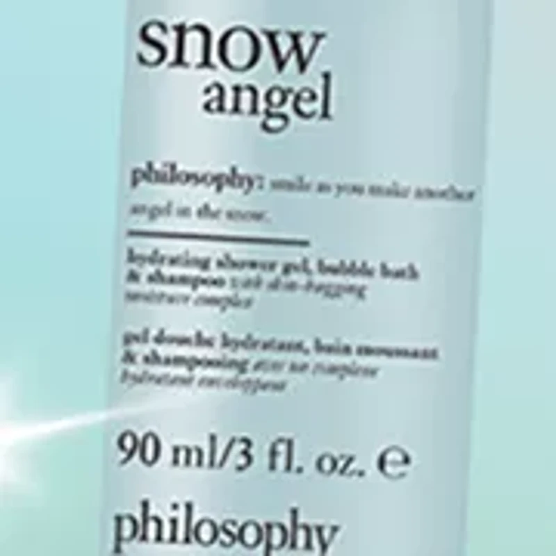 Shower Gel Wishlist 5-Piece Gift Set
