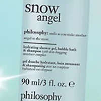 Shower Gel Wishlist 5-Piece Gift Set