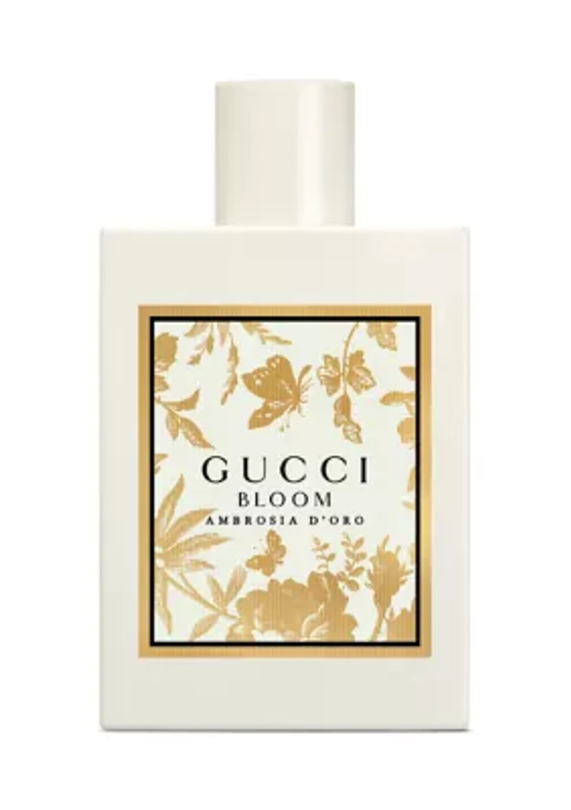 Bloom Ambrosia d'Oro Eau de Parfum