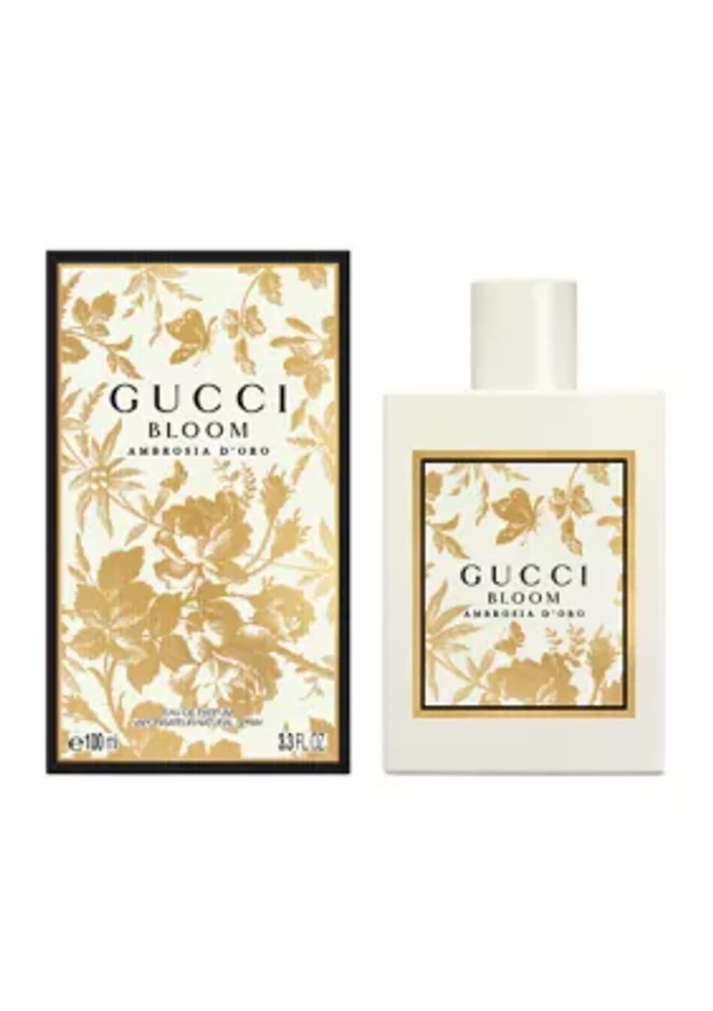 Bloom Ambrosia d'Oro Eau de Parfum