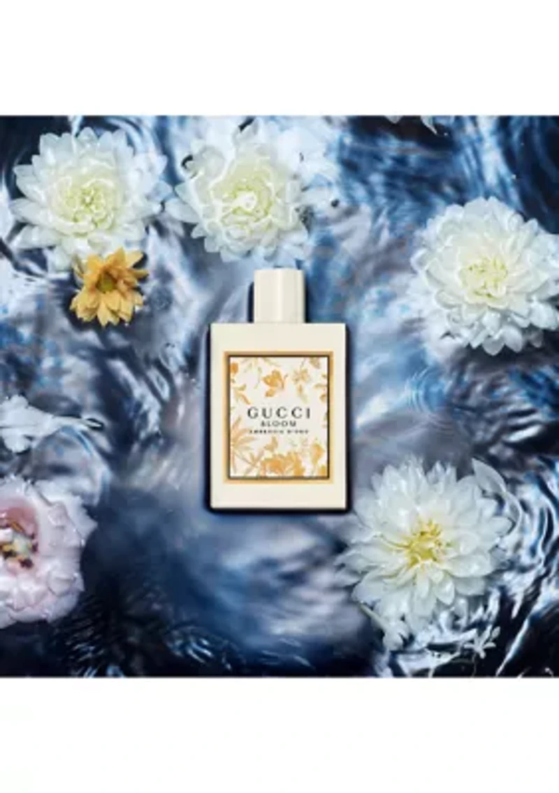 Bloom Ambrosia d'Oro Eau de Parfum