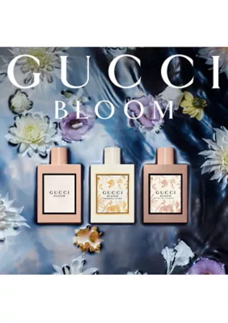 Bloom Ambrosia d'Oro Eau de Parfum