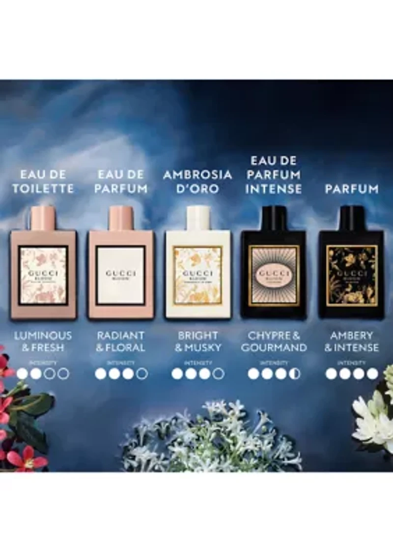 Bloom Ambrosia d'Oro Eau de Parfum