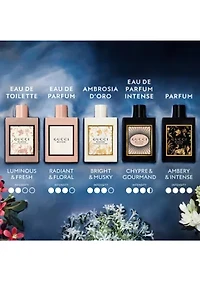 Bloom Ambrosia d'Oro Eau de Parfum