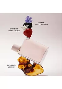 Her Eau de Parfum for Women & Body Lotion Trio Gift Set