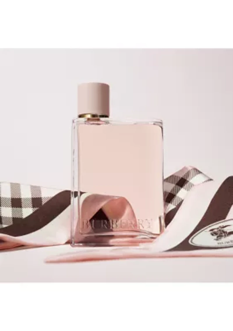 Her Eau de Parfum for Women & Body Lotion Trio Gift Set