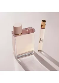 Her Eau de Parfum for Women & Body Lotion Trio Gift Set