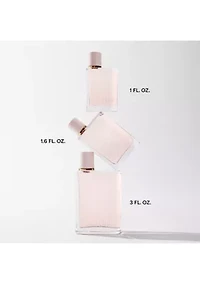 Her Eau de Parfum for Women & Body Lotion Trio Gift Set