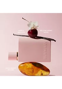 Her Eau de Parfum & Parfum Travel Spray Trio Gift Set 